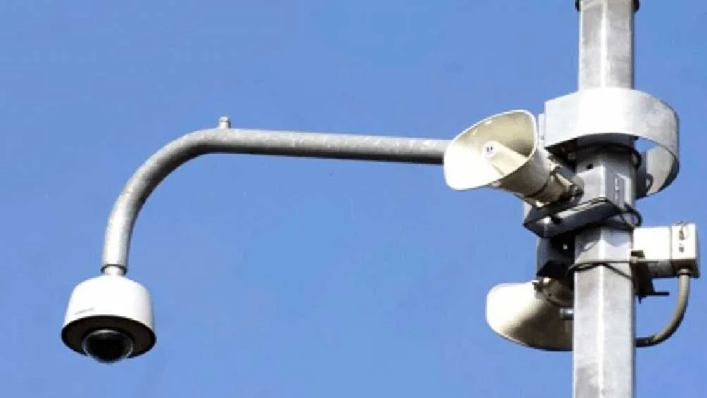 Resultó un error de programación durante las pruebas para el Simulacro Nacional.