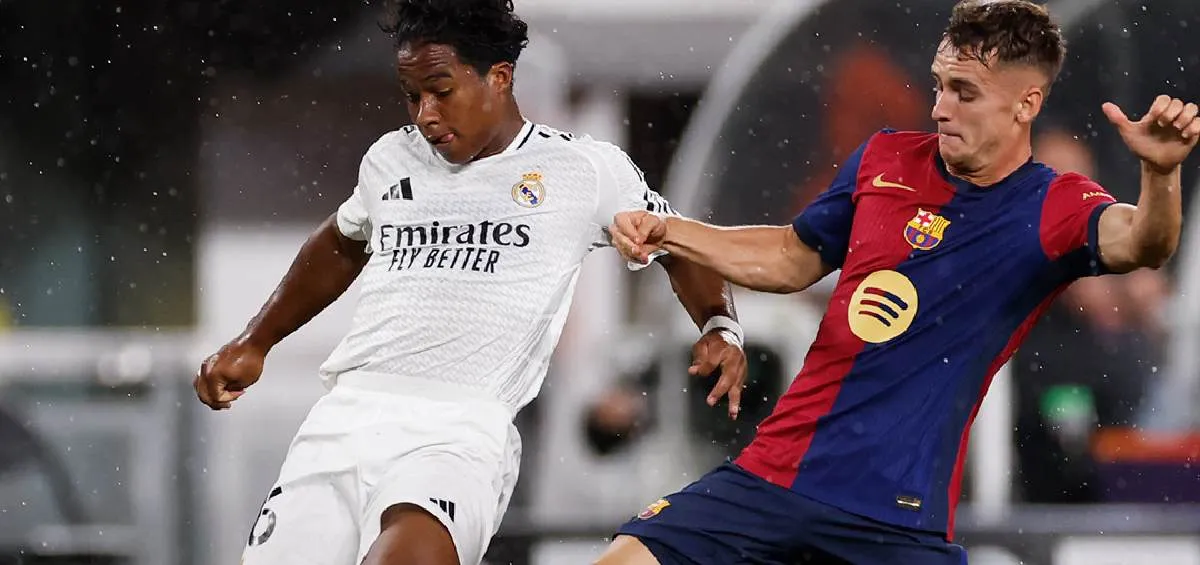 Real Madrid termina pretemporada