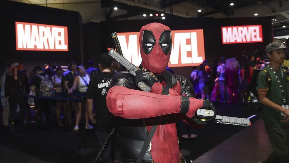 Millones de personas han ido al cine a ver la película de Marvel Studios.