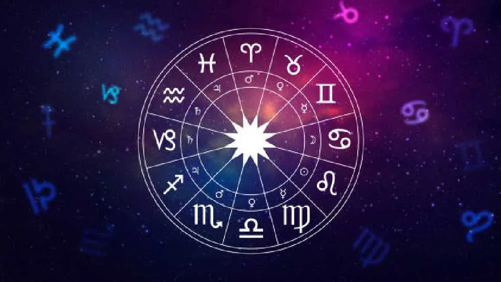 Pixabay Son 12 los signos del zodiaco.
