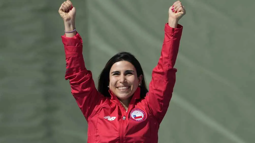 AP Pasó a la historia