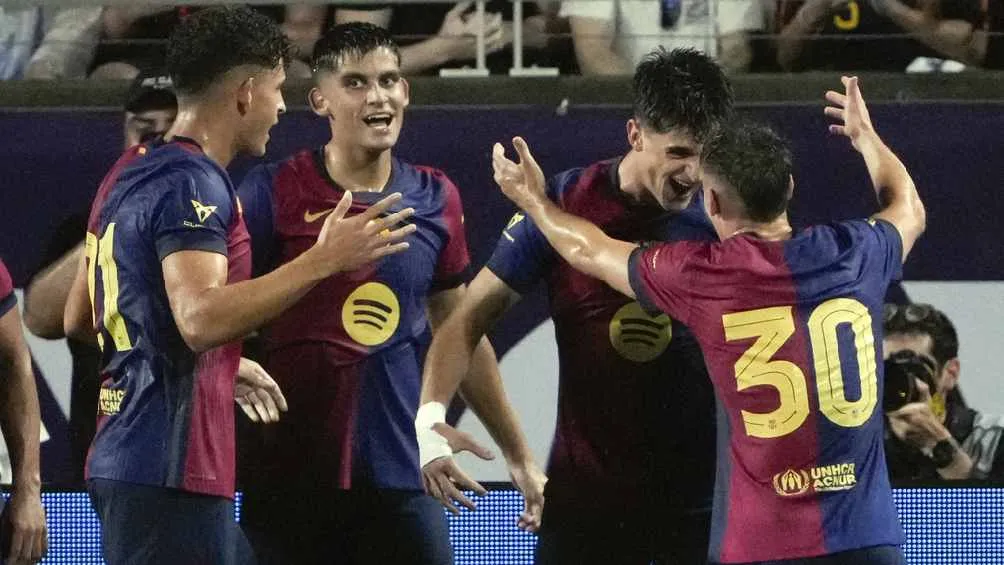 Han ganado dos partidos