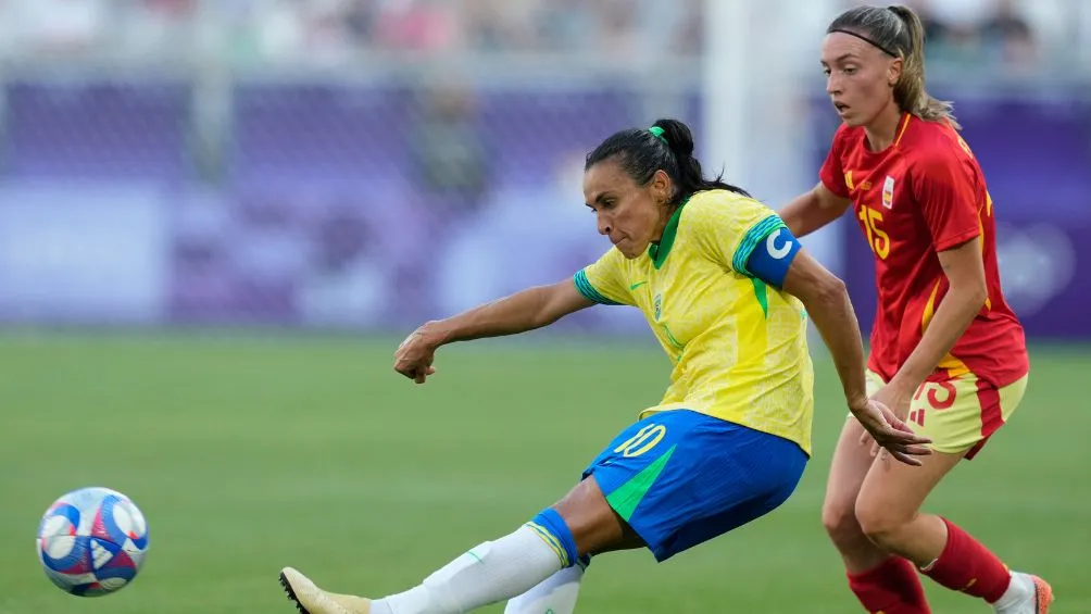 AP Martha busca el único campeonato que le hace falta