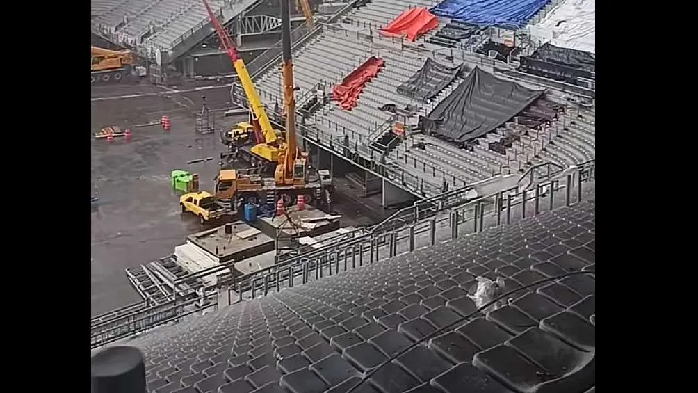 Las butacas garantizan mayor comodidad.