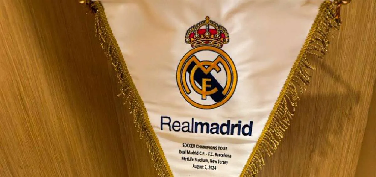 Real Madrid