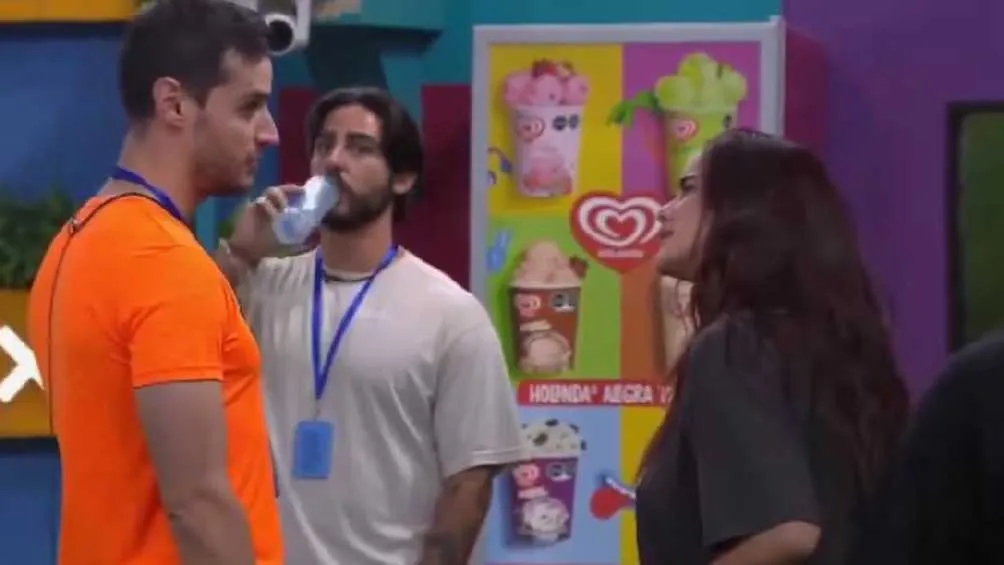 Adrián Marcelo se burló de Gala Montes por tener depresión.