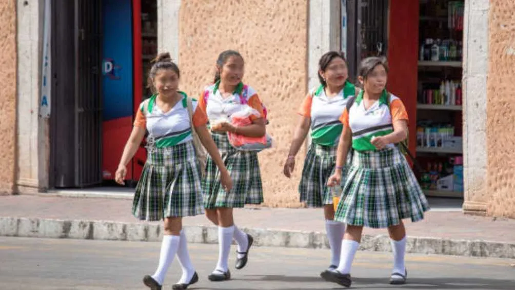 Varios alumnos de secundaria deberán tomar curso de regularización.