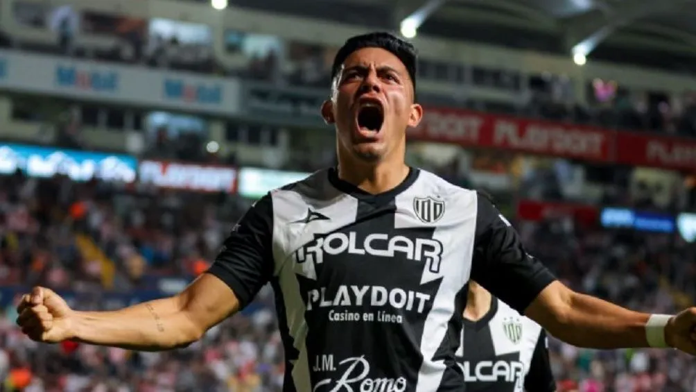 MEXSPORT Ricardo Monreal