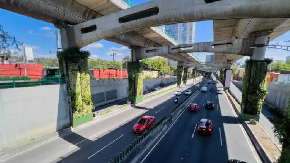 Las multas por no respetar el reglamento son de más de 3 mil pesos.