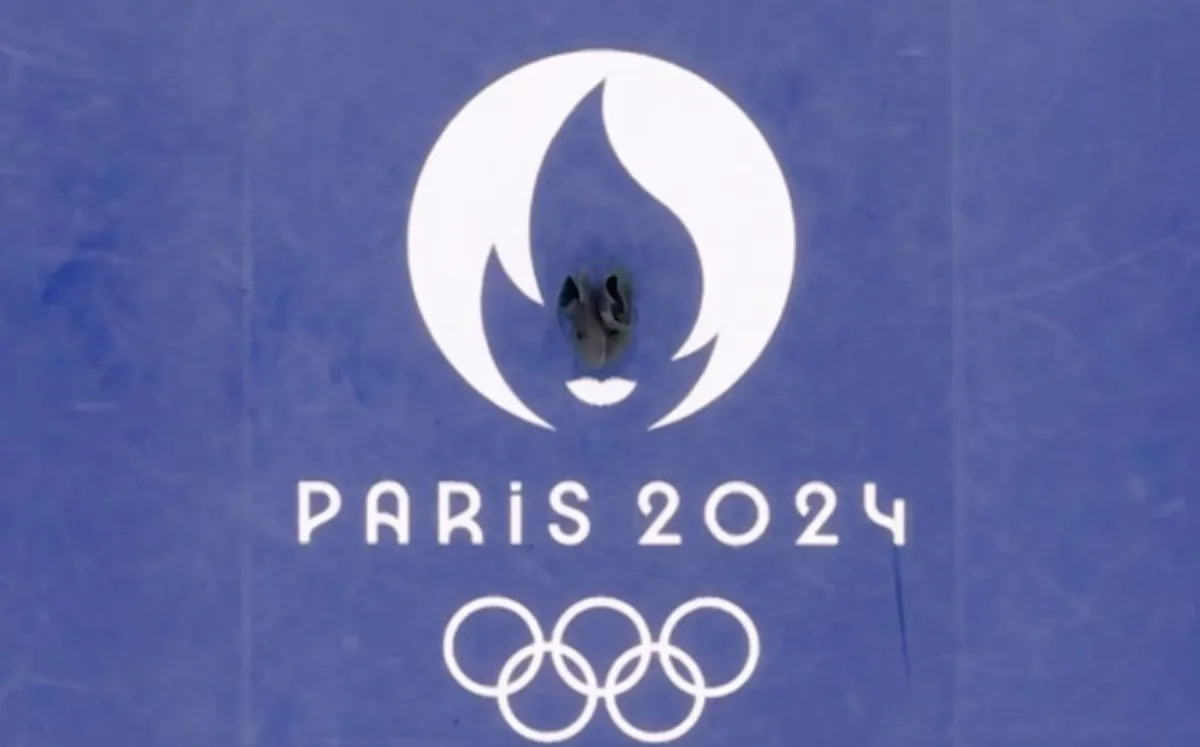 X: @periodistan_ Los zapatos de Mijaín