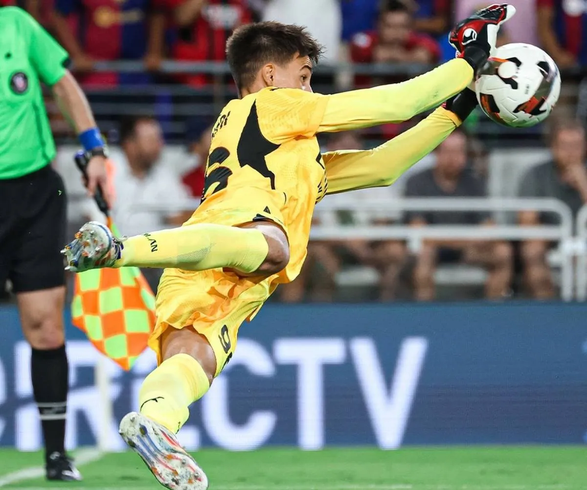 INSTTAGRAM: @acmilan