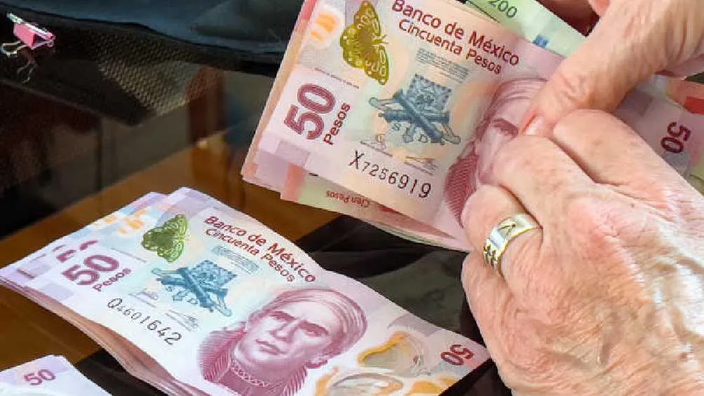 El pago de marcha se da una sola vez y es de 3 mil pesos.