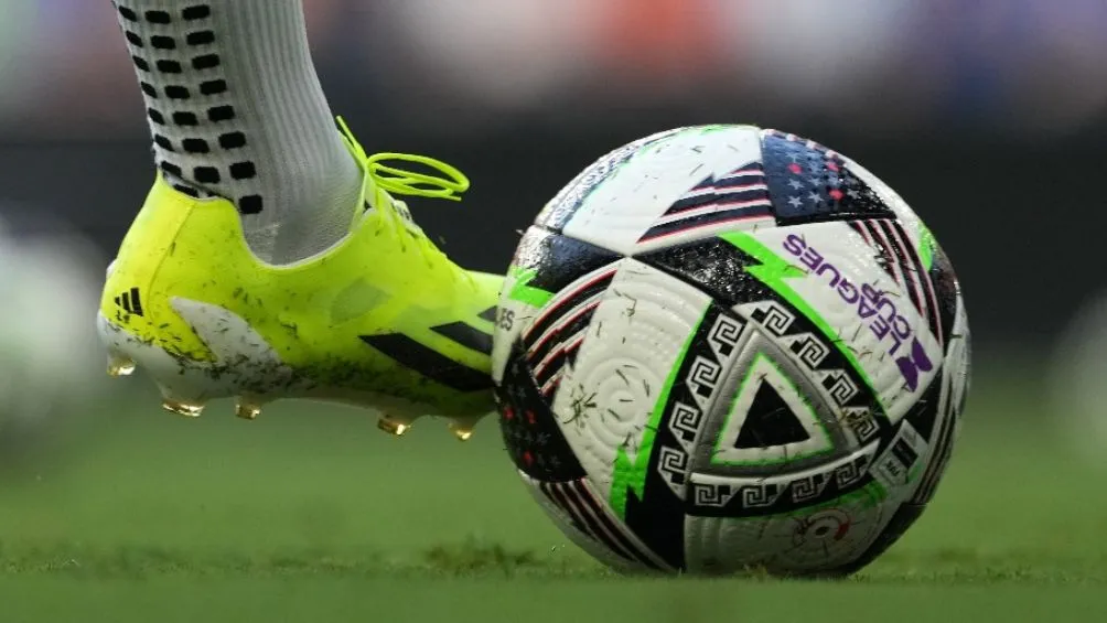 TWITTER: @LeaguesCup Continúa la Leagues Cup