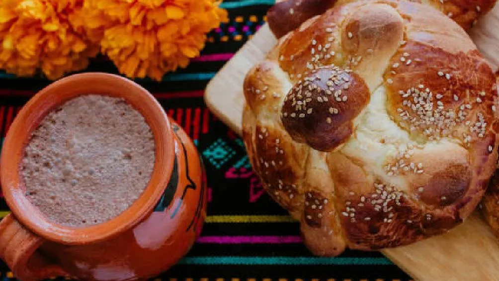 Se acerca la temporada del pan de muerto, no te pierdas este festival. Foto iStock