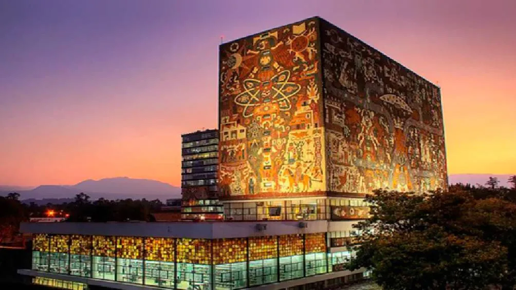 Conoce los requisitos para participar y ganar 15mil pesos que la UNAM esta ofreciendo. Foto UNAM