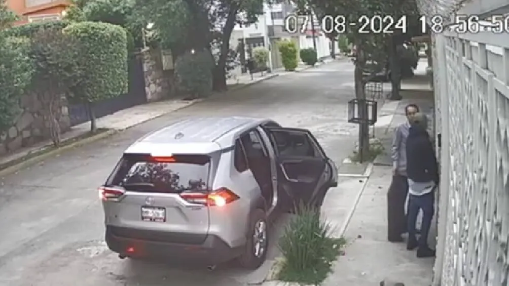 Foto Captura de pantalla