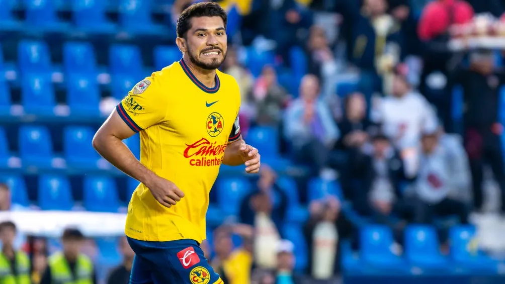 América debutará en Leagues Cup