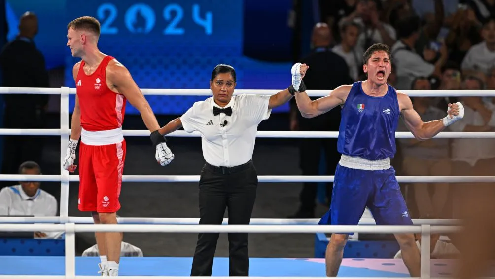 Marco Verde tuvo un camino exitoso