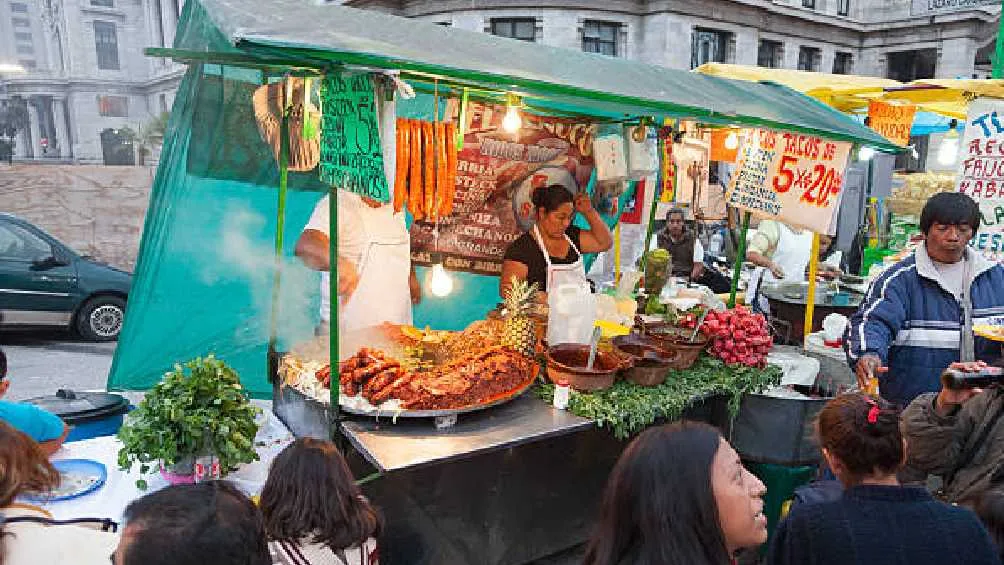 Entre los requisitos está vivir en Ciudad de México.