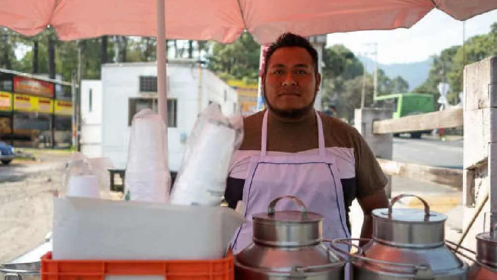 El préstamo se puede pedir de manera individual o grupal.