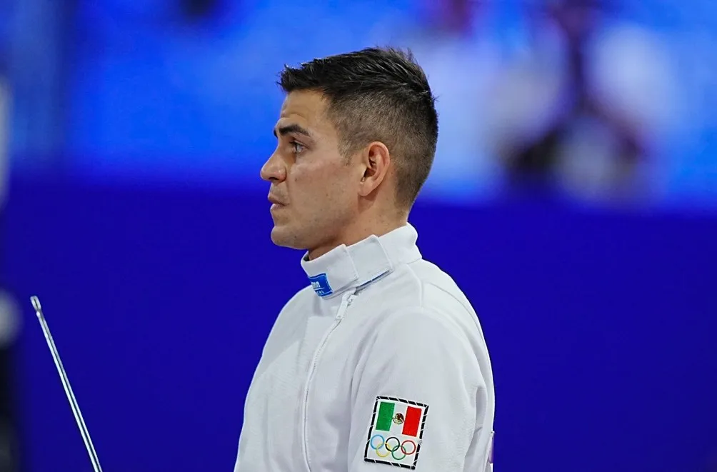Duilio Carrillo, medallista en Juegos Panamericanos 2023