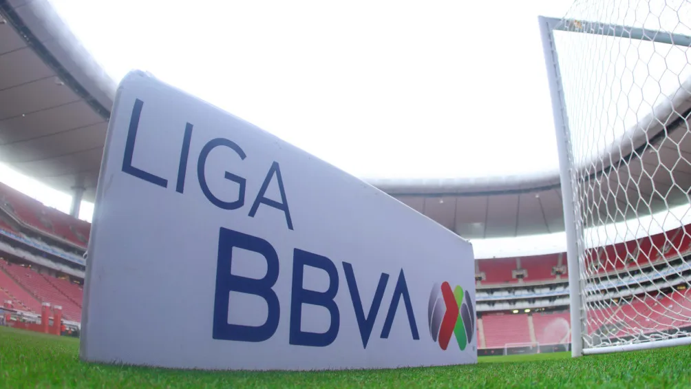 Liga MX, Apertura 2024