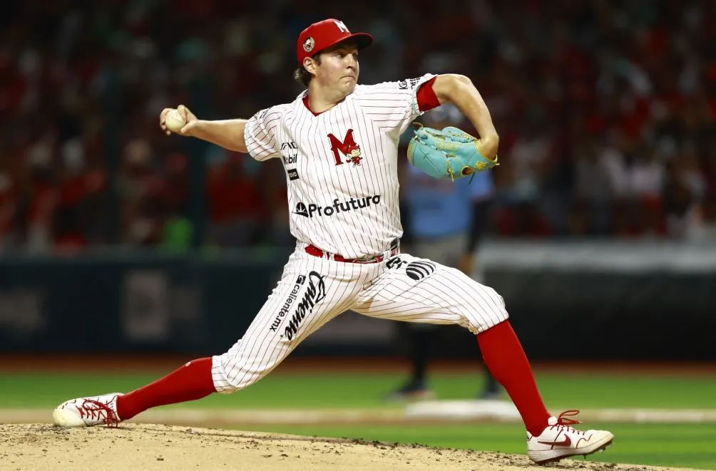 Bauer sigue en recuperación