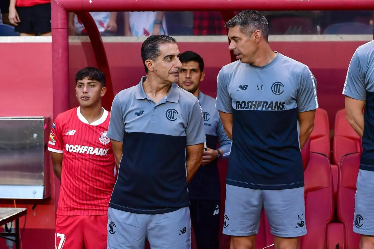 Renato Paiva aceptó que han tenido un desgaste importante