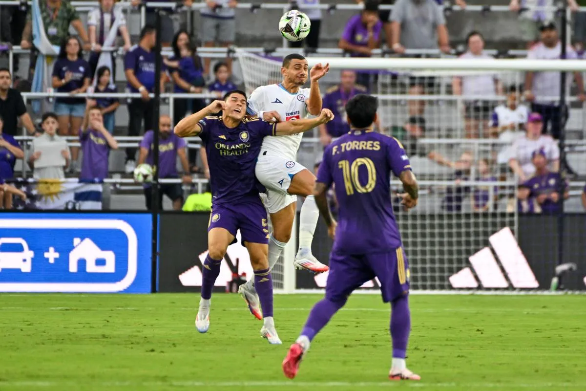 La Máquina no pudo definir en tiempo regular