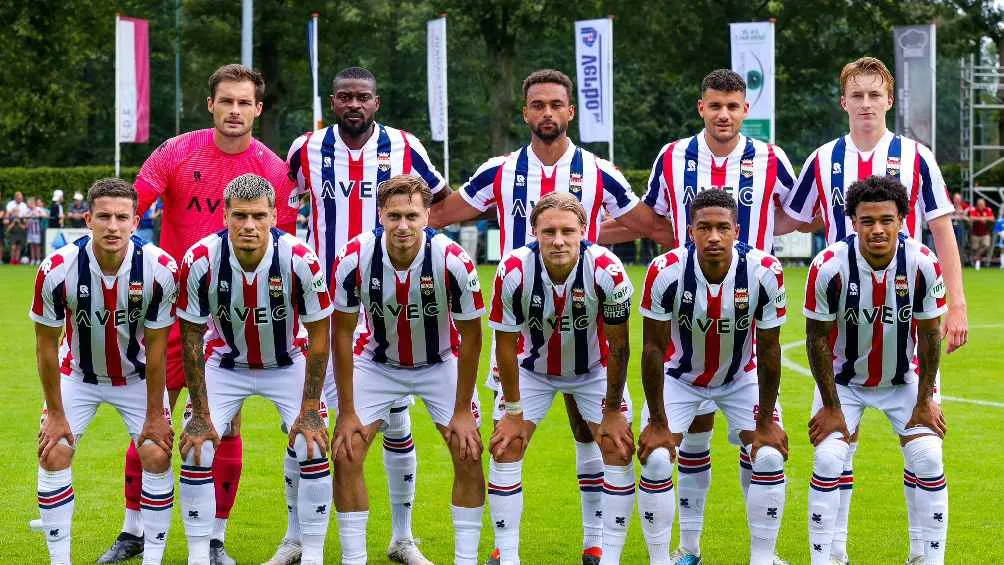 Regresan a la primera división