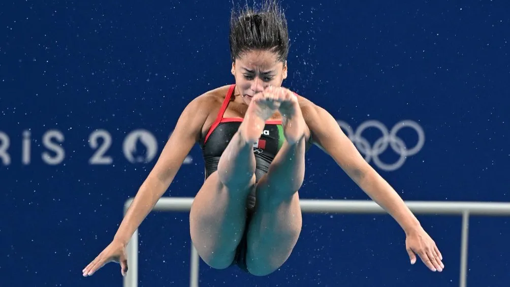 Estudillo en París 2024