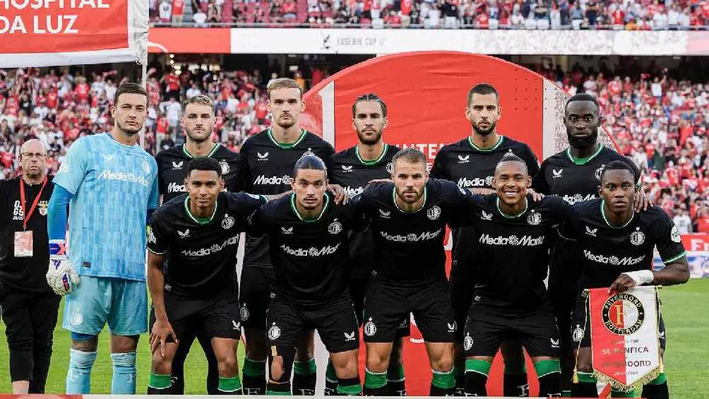 Vuelven a la acción