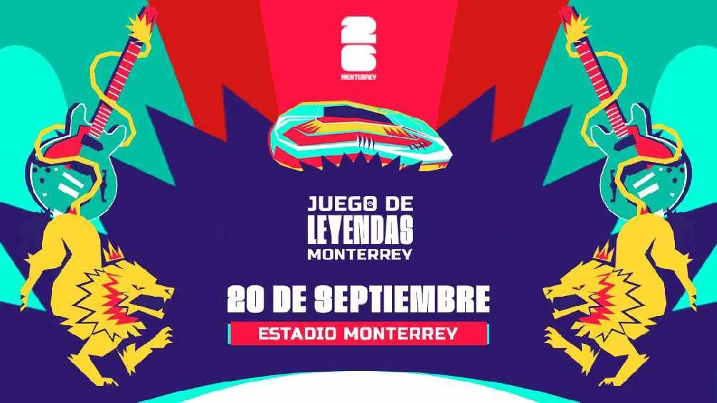 Se acerca el partido