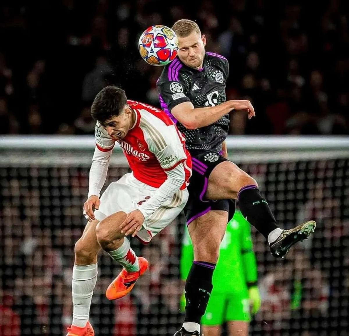 Firmará cinco por cinco años