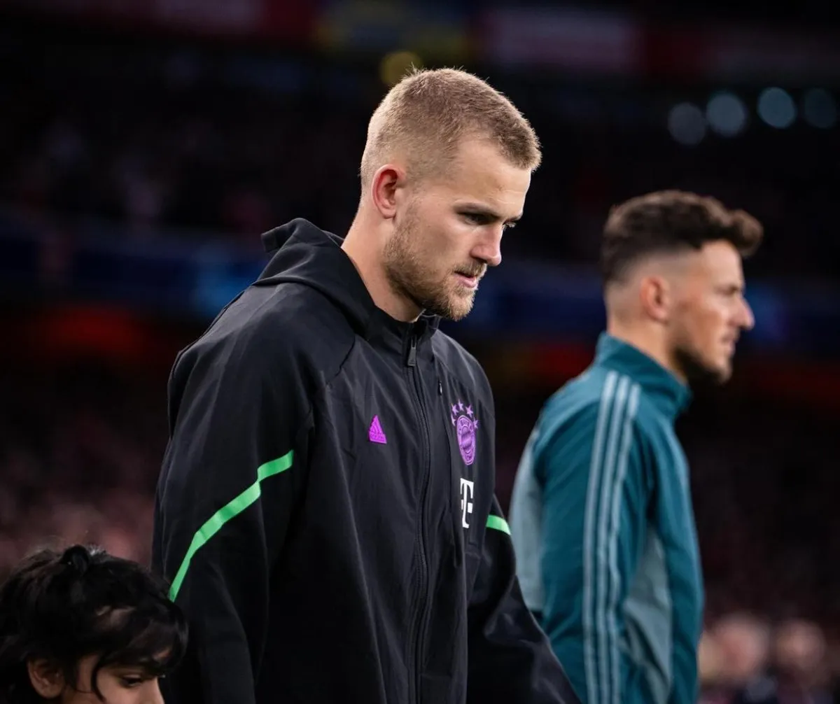 Llega al cuadro inglés