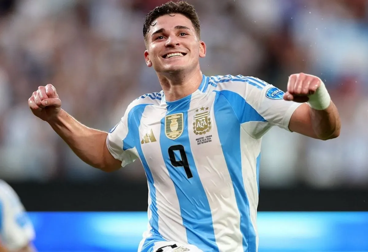 Posible fichaje del cuadro español