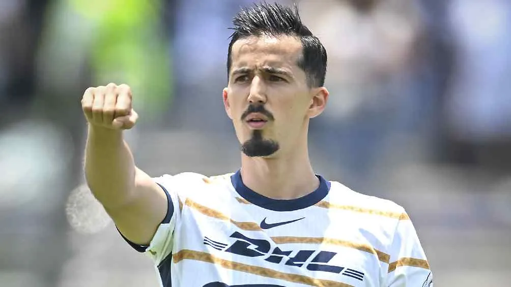 IMAGO7 Sabe que han quedado a deber