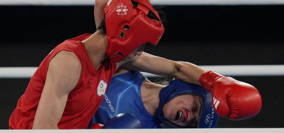 Boxeo en los Juegos Olímpicos