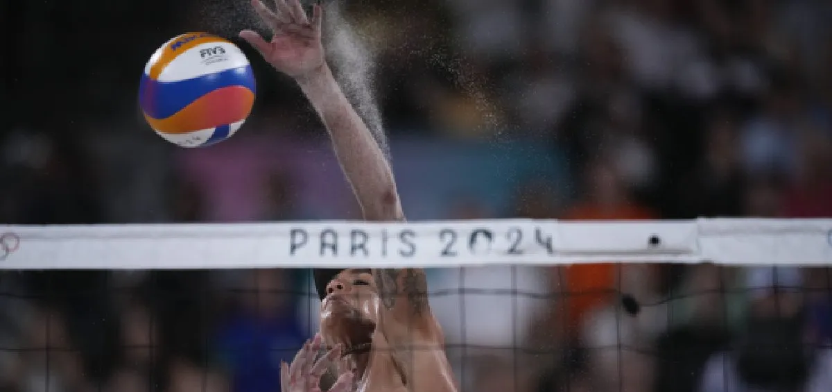 Canadá se quedó con la plata