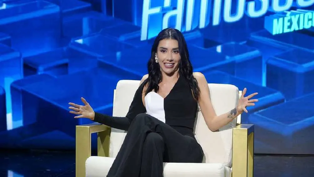 Karime es la más votada para quedarse en La Casa de los Famosos.