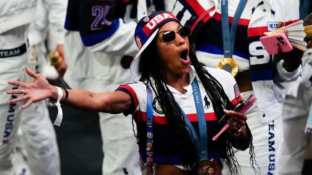 AP Estados Unidos ya se prepara para Los Ángeles 2028