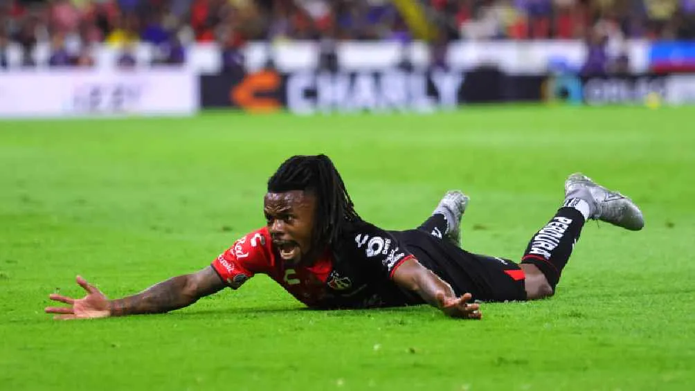 IMAGO7 Quiere ir al Mundial