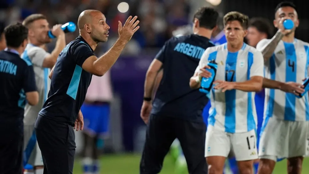 AP Argentino no logró subirse al podio