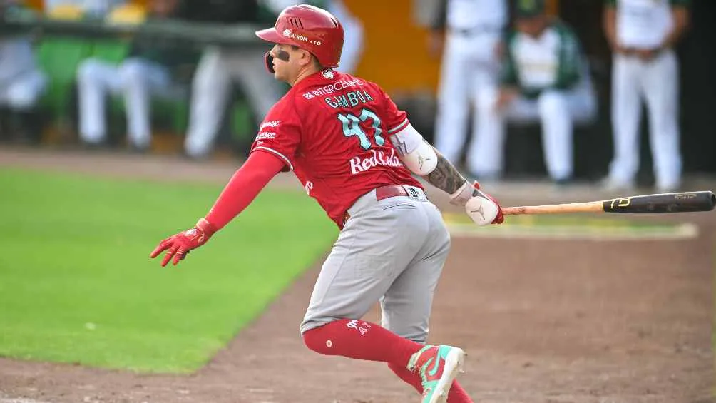 Lo ganaron en 5 juegos