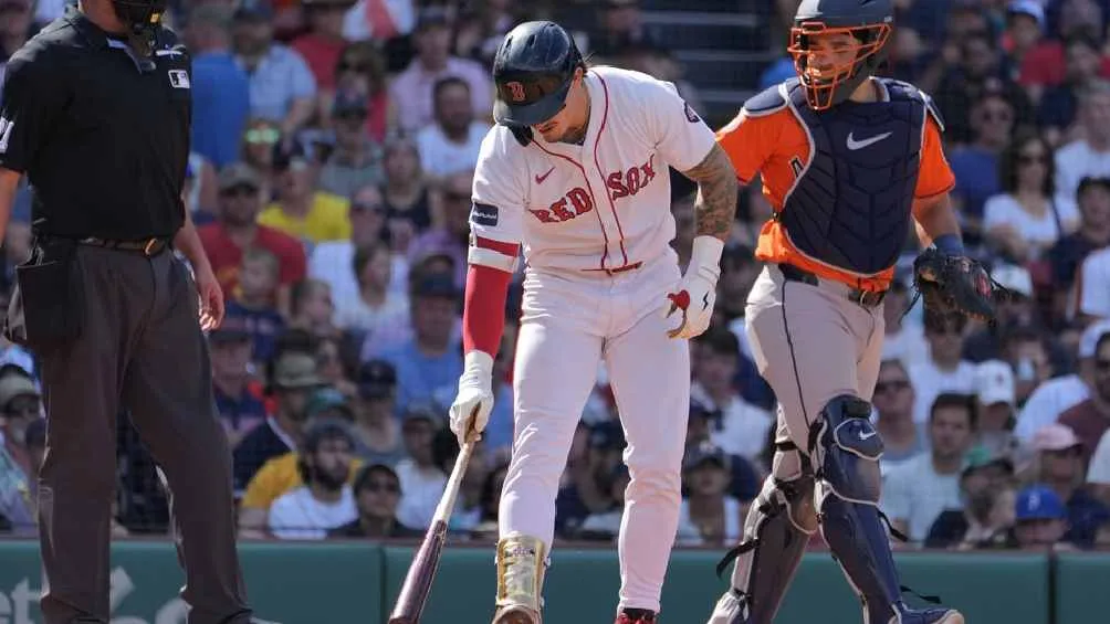 Lanzó un comentario homofóbico