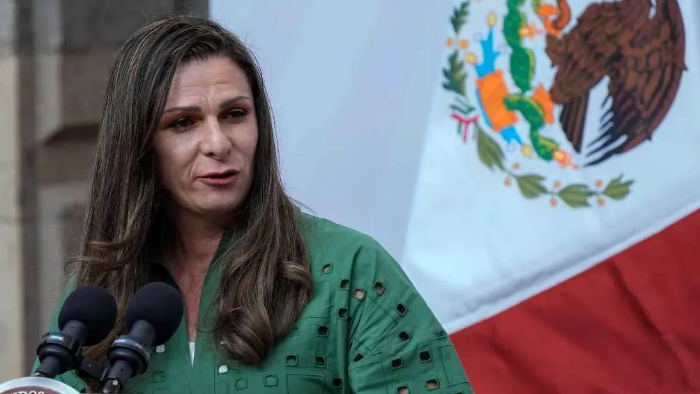 Criticó a la CONADE