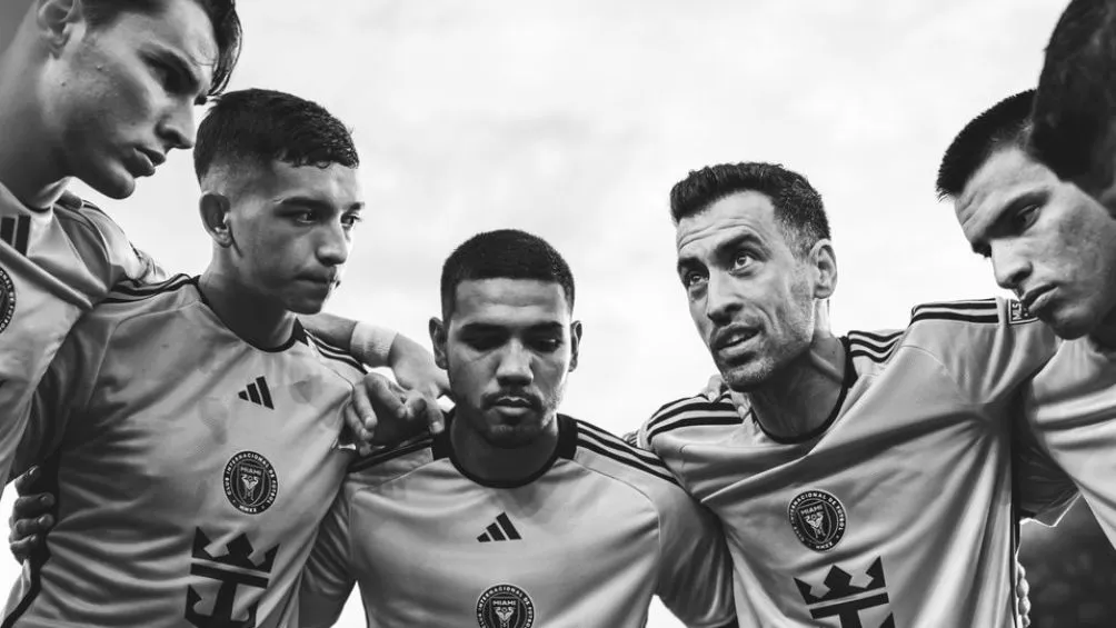 Inter Miami se prepara para su encuentro