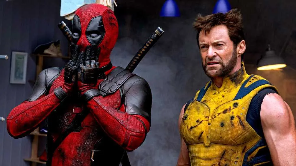 Sería en noviembre cuando Deadpool &amp; Wolverine llegue a Disney Plus.