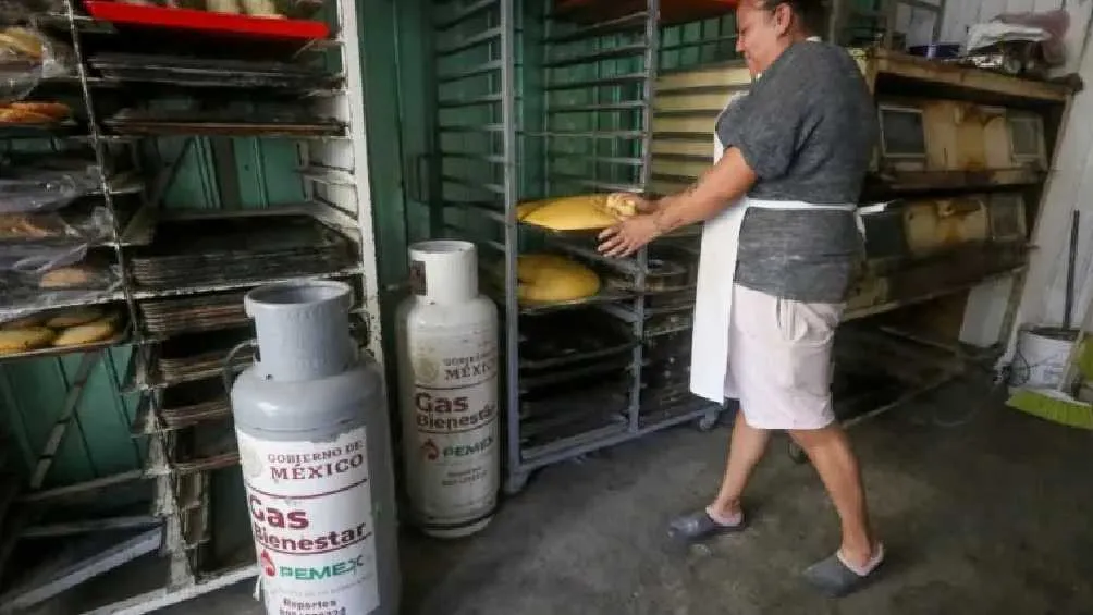 El objetivo es ofrecer gas LP a precios justos para la sociedad.