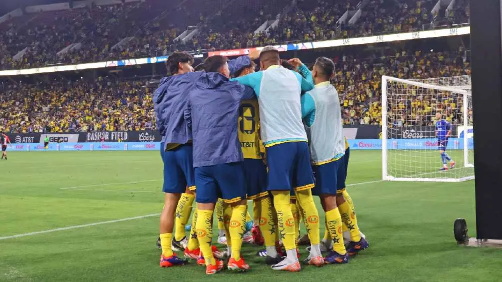 Buscan el campeonato